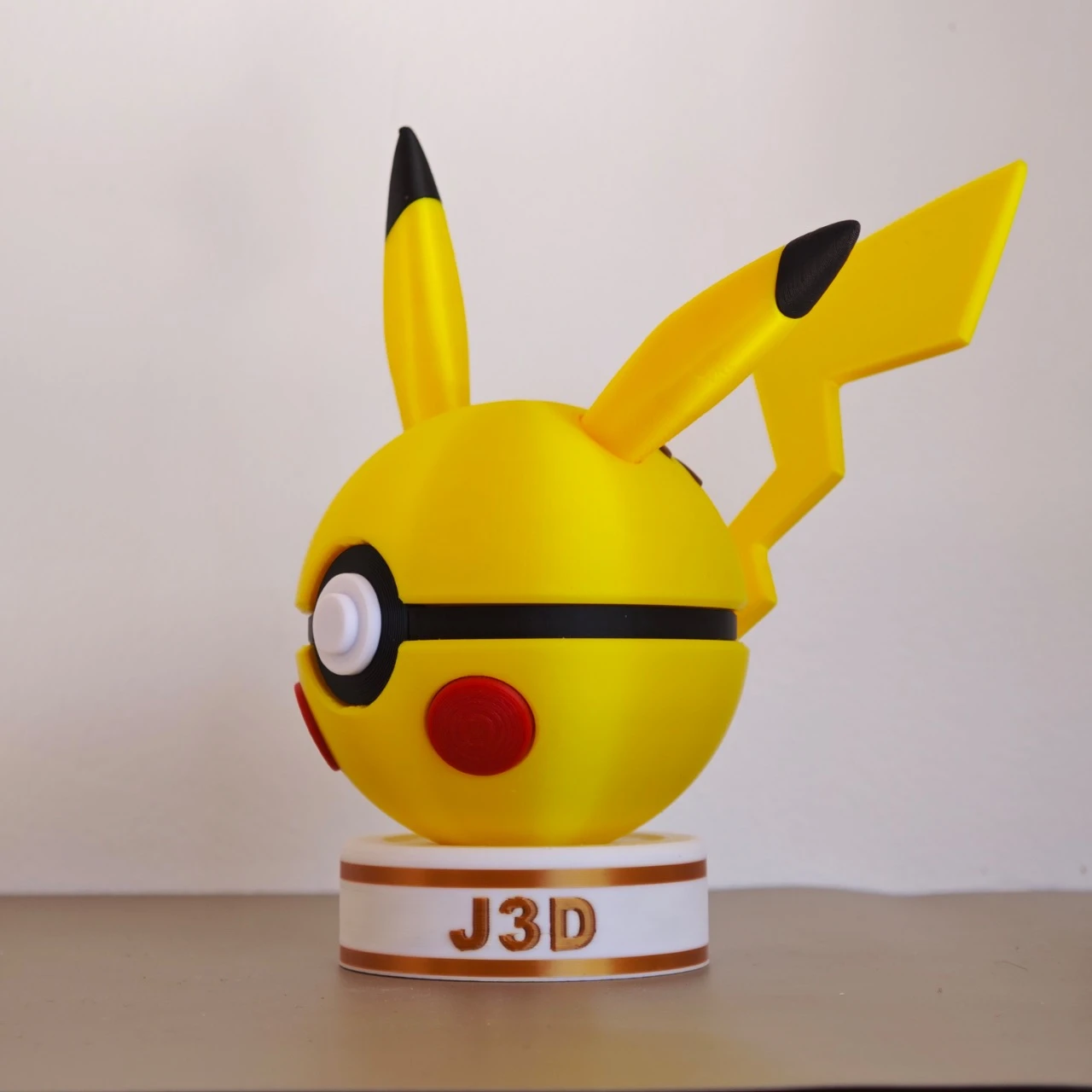 Pokeball Pokémon Pikachu – photo 2